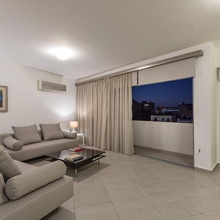 Acropolis View Persephone Apartment Athén Kültér fotó